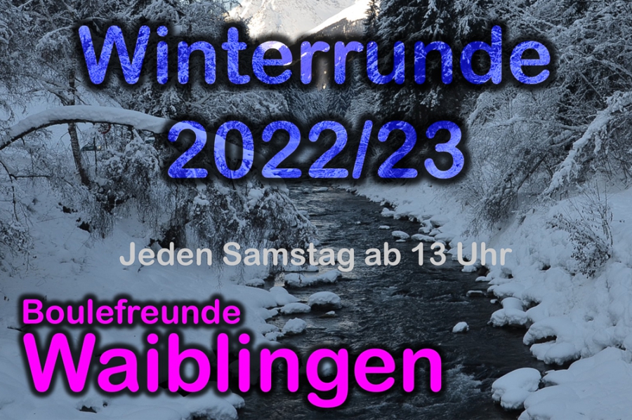 Winter2022